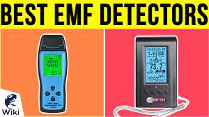 Here, we understand your thoughts and have selected the best results for best emf detector. 9 Best Emf Detectors 2019 Youtube