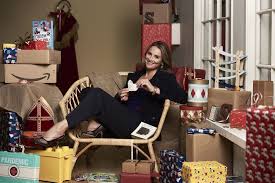 Search, discover and share your favorite lieke van lexmond gifs. Dit Zijn De Favoriete Sinterklaascadeaus Van Lieke Van Lexmond