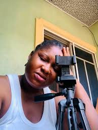 Yesterday we were done