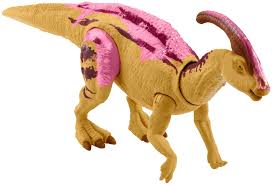 Mattel Jurassic World Camp Cretácico Sound Strike Paraguay | Ubuy