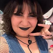 Rosemarie Klatt's Instagram, Twitter & Facebook