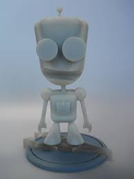 Make Gir From Prints 3d Printing Kids Prints