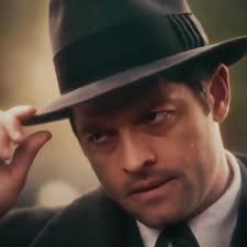 Eliot Ness Supernatural