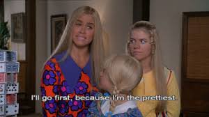 Are we not going to talk about christine taylor s brilliance playing the iconic marcia brady in the brady bunch movie? A Very Brady Sequel Explore Tumblr Posts And Blogs Tumgir