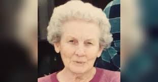 Mrs. Lottie Johnson Obituary