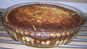 Le Vrai Fiadone Corse Recette Recette Recette Facile Et Gateaux Et Desserts