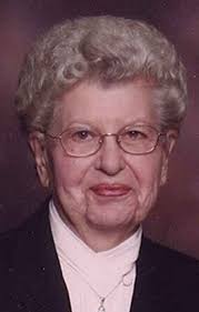 Most Recent Obituaries