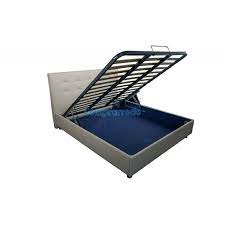 Letti in offerta:la grande convenienza goldflex. Letto Con Contenitore Ampio E Spazioso Con Rete A Doghe Compresa