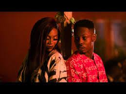 Feeling presents a sonic reprieve from our problems as ladipoe raps about the need to find happiness even in the face of challenges. Video Ladipoe Are You Down Ft Tiwa Savage 360dopes