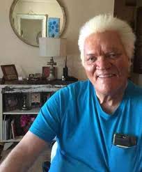 David McCarty Obituary (1944