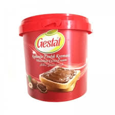 Check spelling or type a new query. Murat Sanal Market Gestat Kakaolu Findik Kremasi 950 Gr