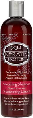 Aug 29, 2018 · keratin is a fibrous structural protein found in animal cells and used to form specialized tissues. Hask Keratin Protein Smoothing Shampoo 355 Ml