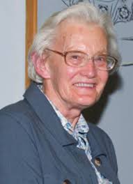 Mary Gregory, botanist, editor and bibliographer and from 1980 Honorary  Member of IAWA passed away unexpectedly
