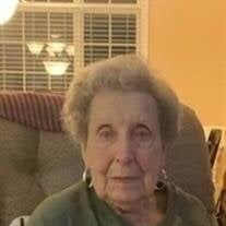 Juanita Louise Milazzo Obituary