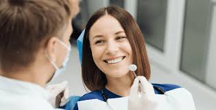Dental Services in Burnaby