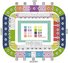 Au coeur de la beaujoire, à 5 min du stade, du parc expo et des bords de l'erdre, à 2 pas du centre ville de nantes, un appart hôtel de 92 studios meublés, de 20 à 30 m². Nouveau Stade De Bordeaux Fc Girondins Football Tripper