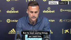 Everything you wanted to know, including current squad details, league position, club address plus much more. Spain Getafe Cf Results Fixtures Squad Statistics Photos Videos And News Soccerway