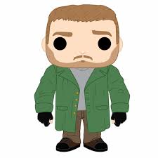 Our understanding of luther's power doesn't progress much in season 2. Funko Pop Television The Umbrella Academy Luther Hargreeves Lootstore De Funko Pop Actionfiguren Statuen