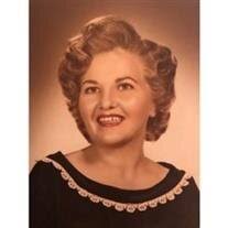 Elsie Epps Knox Obituary