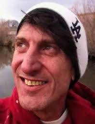 Obituary for Eric James Robbins