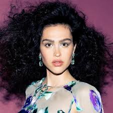 Amelia Gray | BoF 500 | The People Shaping the Global Fashion Industry