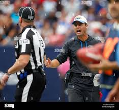 Brandon scott hi-res stock photography and images