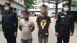 Namun sebuah video yang berisikan kekerasan. Horror Viral Vid Of Woman 35 Being Raped Tortured By 8 Men Sees Bangladesh Bring In Death Penalty For Rape