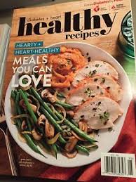 Learn the top nutrients that keep your heart beating at its best, along with menu suggestions to make these foods part of your daily meals. Healthy Recipes Hearty Heart Healthy Meals You Can Love Diabetes Heart Ebay
