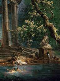 L Art Est Une Etoile On Twitter Aesthetic Art Renaissance Art Paintings Rennaissance Art