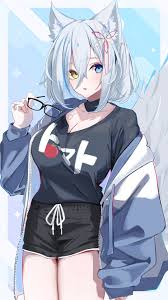 けもほーる HAND けもみみりふれっ!狼ノ宮ヒナギクDMS-NET