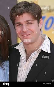 Glenn slater hi-res stock photography and images