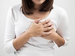 Cacing yang sering menyerang yaitu jenis cacing gilig. Nyeri Dada Kiri Akibat Penyakit Jantung Dan Masalah Otot Apa Bedanya