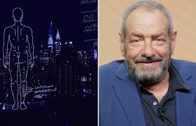 Law & Order' Creator Dick Wolf Brings His First Project to Netflix