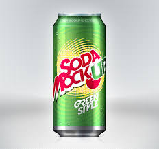 Download How To Make A Soda Can Photoshop Mockup Tutorial Psd Tutorials Pixeden