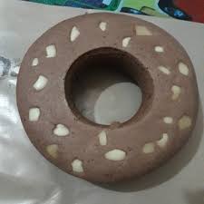 Bolo com massa fofa, leve e cobertura de chocolate: Jual Bolu Chocolatos Keju Keju Jakarta Barat Tharycake Tokopedia