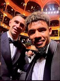 RONALDINHO'S MAGIC IN 2004/05. 🇧🇷✨