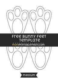 Bunny feet relating choose the softest bunny feet for your children or for gifting purposes on alibaba.com at the lowest prices without compromising on quality. 140 Easter Printables Ideas Easter Printables Themed Crafts Activities For Kids