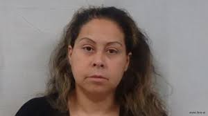 Yasmin Ortiz Greenbrier (CRJ), West Virginia http://Arre.st/WV-1005418304