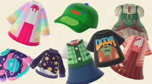 Maybe you would like to learn more about one of these? Amazing Fan Made Custom Designs In Animal Crossing New Horizons Mypotatogames
