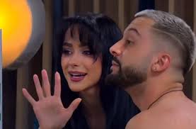 Vëllai i Kiarës feston ditëlindjen, nuk mungon urimi nga kunati i tij ,  Luizi