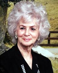 Mildred Knight Obituary