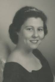 Charlotte Bridges Johnson Obituary August 16, 2014
