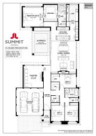 Manor By Summit Homes From 379 900 Floorplans Facades Display Homes And More Ibuildnew Drawing House Plans House Plans Home Design Floor Plans