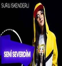 Sura Iskenderli Seni Severdim Remix Album Sarkilari Remix Mp3 Indir 2020 Sarkilar Sarki Sozleri Pop Muzik