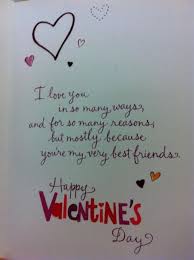 A love like friendship, steady. Quotes About Valentine S Day With Friends 17 Quotes