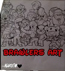 Keep your post titles descriptive and provide context. Agustin Brawl Stars Amino