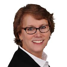 Jodi Monro Realtor at Terrie O'Connor Realtors