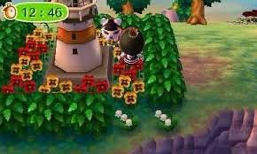 Black And White Lighthouse Animal Crossing Lighthouse Animal Crossing Acnl Lighthouse