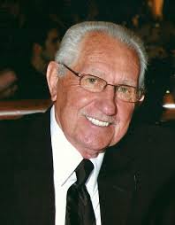 Harold Cooksey Obituary