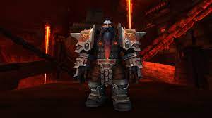 In order to make this race playable, you have to complete a long and difficult questline and unlock various achievements. Dark Iron Dwarves Allied Race Guide